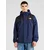 THE NORTH FACE Zunanja jakna Antora, modra