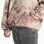 Mikina Represent Shuttle Hoodie UNISEX Riot Camo L