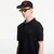 Majice Fred Perry The Fred Perry Shirt Navy L