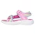 Skechers Sandale za devojčice Unicorn Dreams Sandal Gp, Roze