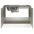 Element Ispod Sudopere Alba Dspu 100 Es