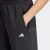 Adidas Ženski donji deo trenerke, Crni
