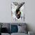 Wallity Slika od kalenog stakla 70x100cm