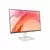 Monitor LENOVO L27-4C 27/1920x1080/IPS/144Hz/1ms/2xHDMI, VGA/svetlo siva