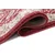 Chemex Prepoga Dubai Chemex L749A Bil Rdeča 1.00m