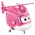 Super wings Figurica Dizzy 13 Cm 44052
