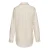 LASCANA Bluza naravno bela