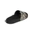 Adidas Papuče za devojčice Adilette Shower Log K IH9586, Crne