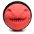 Creature Cocks Dragon Snatch Dragon Stroker Red