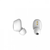 ITEL earbuds T1 bela