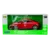 shumee WELLY 2014 AUDI TT COUPE RDEČ 1:24 24057