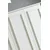 HANAH HOME Garderober Mira 6 210 White