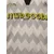Pull&Bear Majica STWD GOODS ecru/rumena/črna