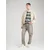 SCOTCH & SODA Kavbojke CORE Dean siv denim
