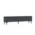Hanah Home TV Komoda Oscar, 180x45x31,4 cm, Antracit