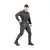 Armagedon Tactical Muške taktičke pantalone P1, Crne