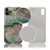 Maska Marble za Samsung Note 20/ N980F, Bela