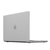 Next One Hardshell Safeguard za MacBook Pro 16 - Fog Transparent