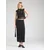 ABOUT YOU Bluza Jamila črna