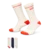 Nike Everyday Plus Cushioned Crew Socks (3 Pairs) - Multi-Colour