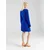 SCOTCH & SODA Obleka modra