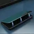 Eco Leather View Case za iPhone 13 Pro Max, črna