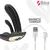 Ibiza VIBRATOR Ibiza Wearable G-Spot & Clitoris Stimulation