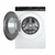 HAIER Mašina za pranje veša HW80-B14939-S bela