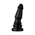 BUTTR Tactical II Butt Plug 26cm Black