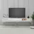 Hanah home TV Komoda Lyon 43 Belo-Zlatna
