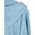 Supreme - Turquoise Turquoise Bathrobe