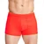 GymBeam  Men‘s PRO Swim Shorts Red
