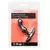 California Exotics Rechargeable Curved Probe Black