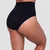 GymBeam Gaćice Highrise 2Pack Black