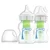 Dr.BrownS Plastična Options+ Bočica 150Ml - 2 U Pakovanju