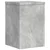 Stalci za biljke 2 kom 20x20x30 cm konstruirano drvo