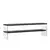 Hanah home TV Komoda Aqua TV Antracit