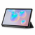 OVITEK TECH-PROTECT SMART PROTECTION TAB S6 LITE 10.4 P610/P615 BLACK