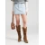 Abercrombie & Fitch Krilo moder denim