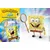 Bendyfig Nickelodeon SpongeBob SquarePants figurica Noble Collection