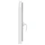 Prozor za podrum RISOR 90 x 60 cm PVC i staklo Bijela