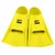 Borntoswim yellow xxl