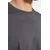Trendyol Muška majica Tmnss23Ts00159, Antracit