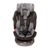 4BABY autosjedalica Space-Fix (0-36kg) - Siva