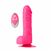 Dream Toys – Purrfect Vibrator z daljinskim upravljalnikom 18 cm