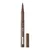 AURA Microprecision Flomaster za obrve 02 Grey Brown