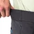 Moške kratke hlače Bauer Golf Shorts Grey M