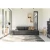 Siva/bež volnena preproga 200x300 cm Niagara graphite – Agnella