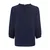 LASCANA Bluza  marine