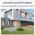 REOLINK W320 kamera, WiFI, outdoor